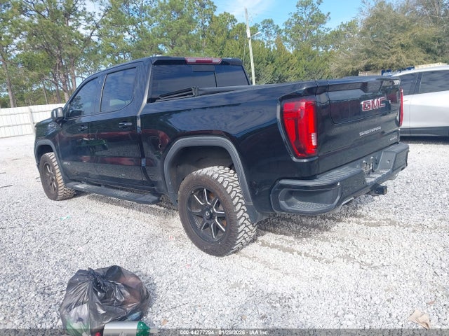3GTP9EED0LG342870 GMC Sierra 1500 4wd Short Box At4