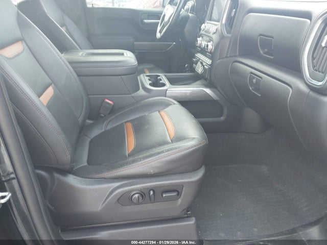 3GTP9EED0LG342870 GMC Sierra 1500 4wd Short Box At4