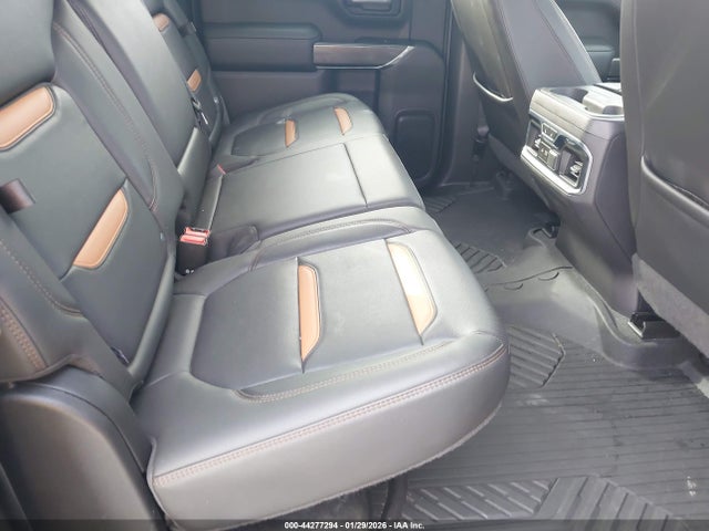 3GTP9EED0LG342870 GMC Sierra 1500 4wd Short Box At4