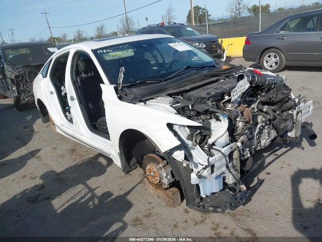 2019 HONDA ACCORD 1HGCV2F99KA030256