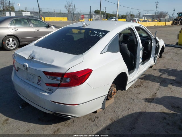 2019 HONDA ACCORD 1HGCV2F99KA030256 Photo 3