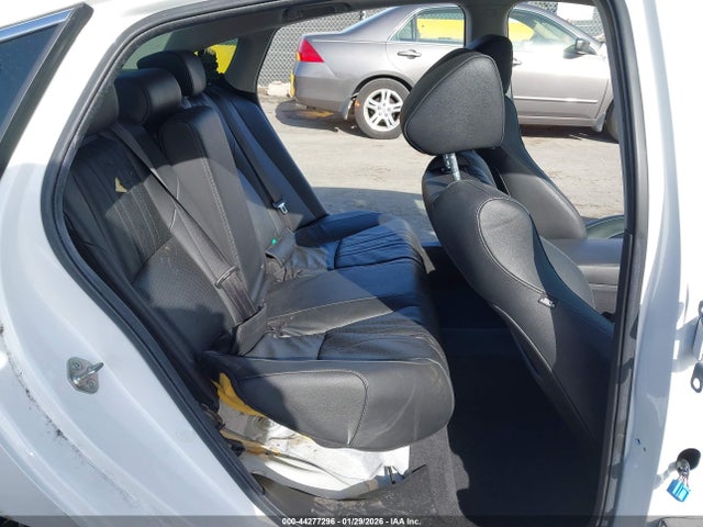 2019 HONDA ACCORD 1HGCV2F99KA030256 Photo 7