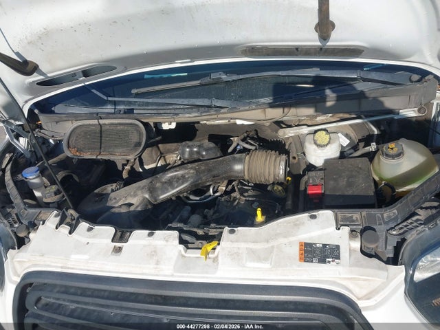 1FTYE1ZMXKKB43996 Ford Transit-150