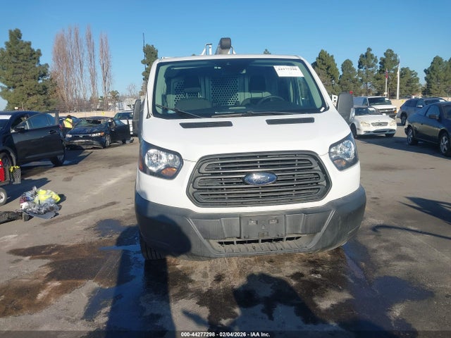 1FTYE1ZMXKKB43996 Ford Transit-150