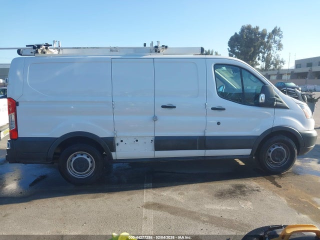 1FTYE1ZMXKKB43996 Ford Transit-150