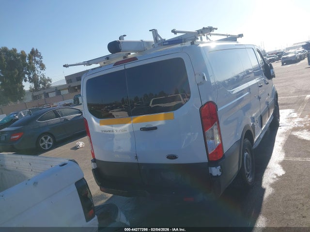 1FTYE1ZMXKKB43996 Ford Transit-150