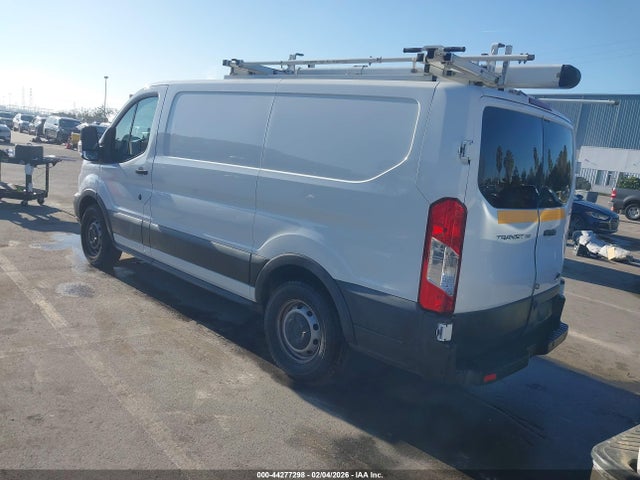 1FTYE1ZMXKKB43996 Ford Transit-150
