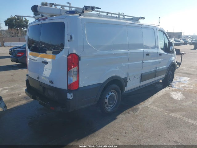 1FTYE1ZMXKKB43996 Ford Transit-150