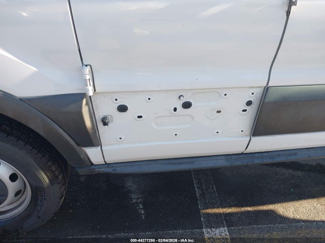 1FTYE1ZMXKKB43996 Ford Transit-150