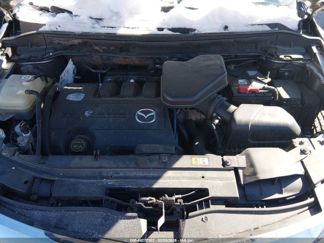 Продаж на аукціоні авто 2012 Mazda Cx-9 Touring, vin: JM3TB3CV5C0366953, номер лоту: 44277302