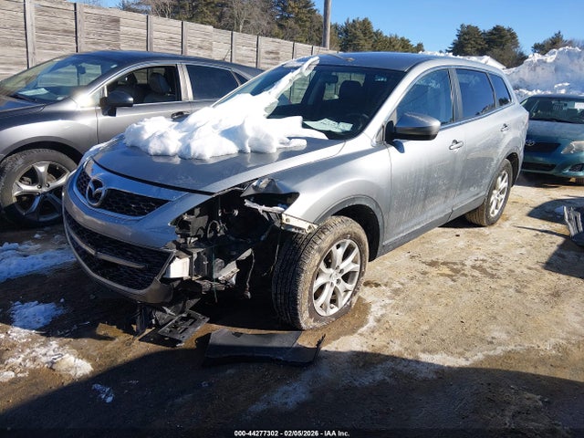 Продаж на аукціоні авто 2012 Mazda Cx-9 Touring, vin: JM3TB3CV5C0366953, номер лоту: 44277302