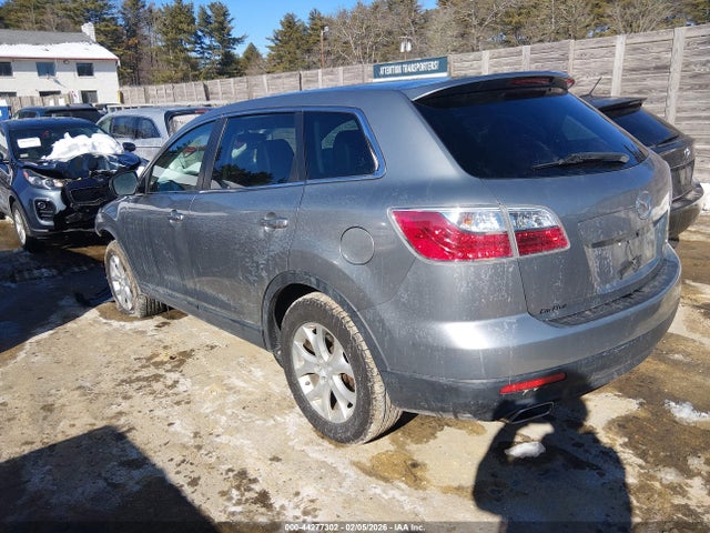 Продаж на аукціоні авто 2012 Mazda Cx-9 Touring, vin: JM3TB3CV5C0366953, номер лоту: 44277302
