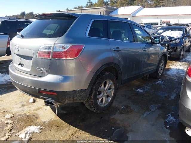 Продаж на аукціоні авто 2012 Mazda Cx-9 Touring, vin: JM3TB3CV5C0366953, номер лоту: 44277302