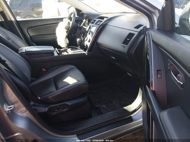 Продаж на аукціоні авто 2012 Mazda Cx-9 Touring, vin: JM3TB3CV5C0366953, номер лоту: 44277302
