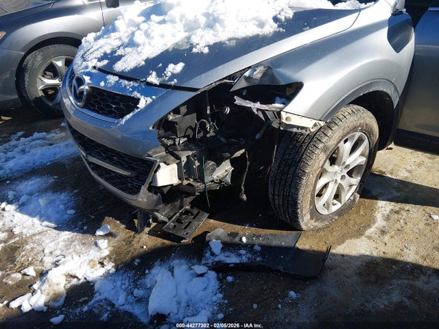 Продаж на аукціоні авто 2012 Mazda Cx-9 Touring, vin: JM3TB3CV5C0366953, номер лоту: 44277302