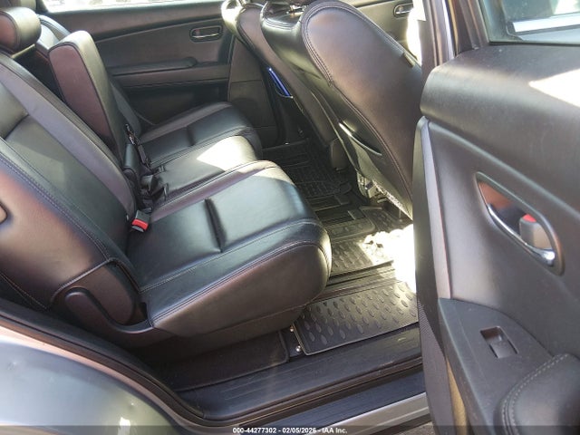 Продаж на аукціоні авто 2012 Mazda Cx-9 Touring, vin: JM3TB3CV5C0366953, номер лоту: 44277302