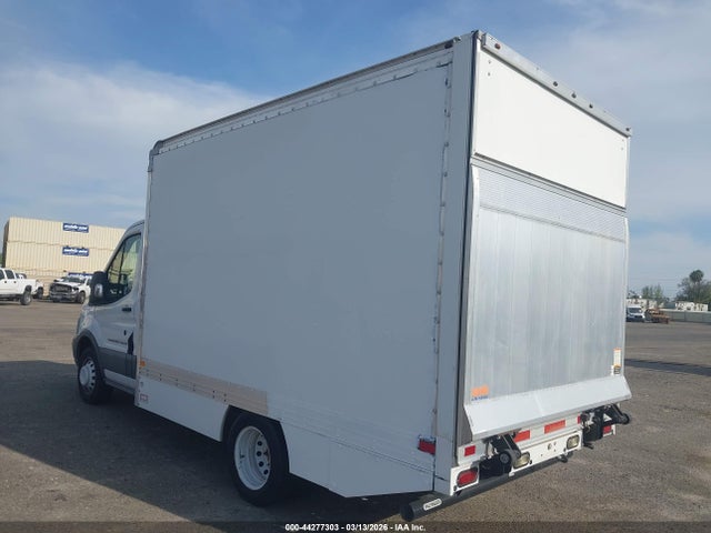 1FDBF6ZM6FKB27246 Ford Transit-350 Cab
