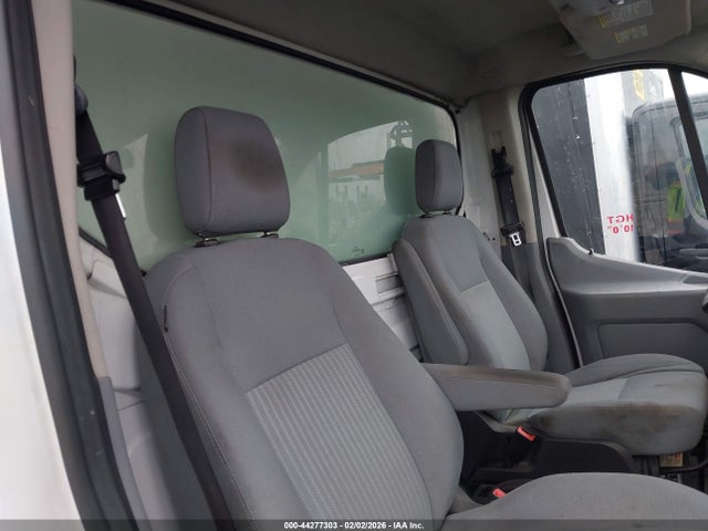 1FDBF6ZM6FKB27246 Ford Transit-350 Cab