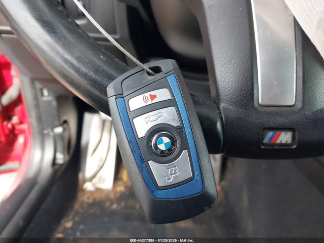 2016 BMW M235I WBA1J7C55GV359923 Photo 10