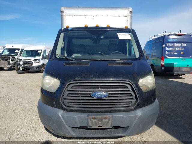 Ford Transit-350 Cab 2016 1FDBF9ZMXGKB56946 Image 14
