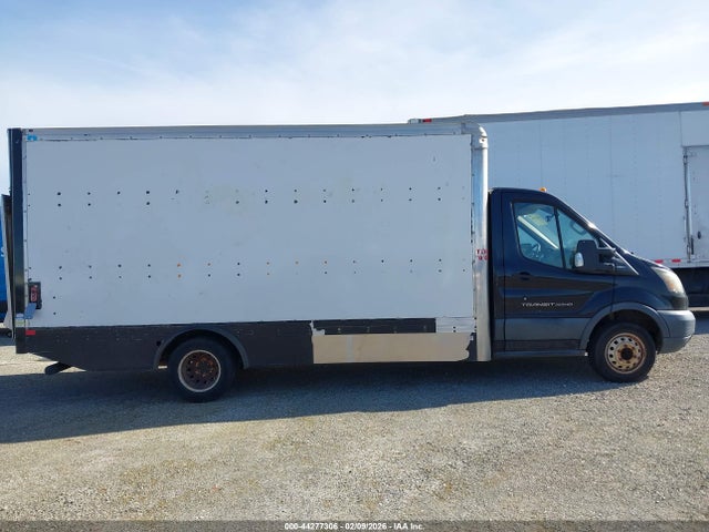 Ford Transit-350 Cab 2016 1FDBF9ZMXGKB56946 Image 15