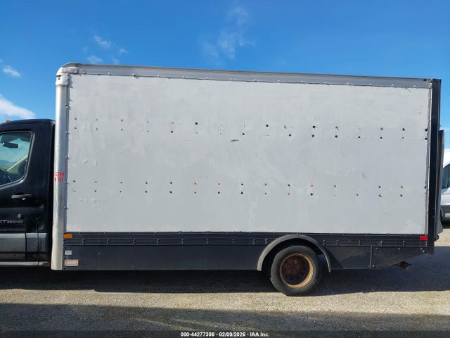 Ford Transit-350 Cab 2016 1FDBF9ZMXGKB56946 Image 16
