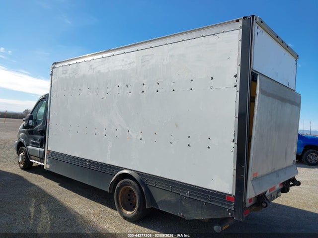 Ford Transit-350 Cab 2016 1FDBF9ZMXGKB56946 Image 3