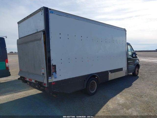 Ford Transit-350 Cab 2016 1FDBF9ZMXGKB56946 Image 4