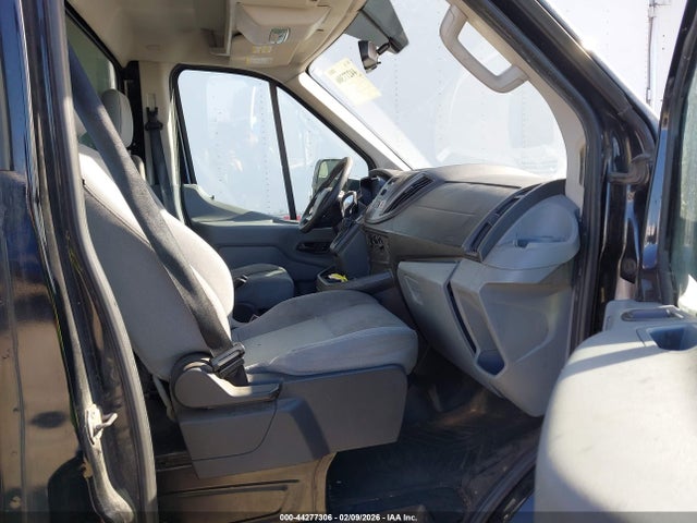 Ford Transit-350 Cab 2016 1FDBF9ZMXGKB56946 Image 5