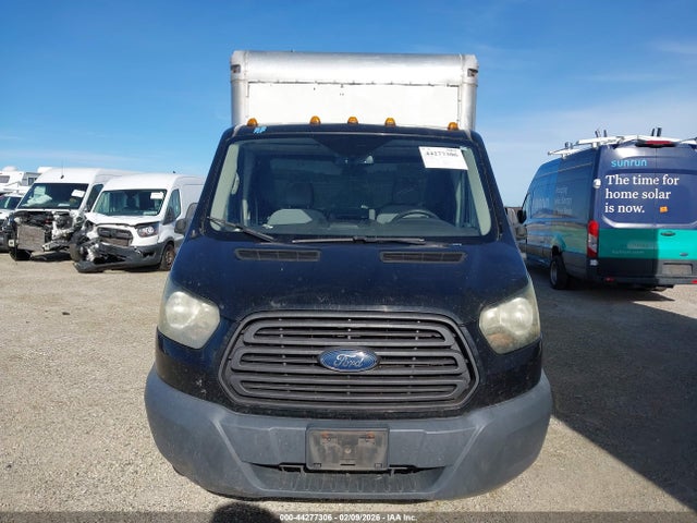 Ford Transit-350 Cab 2016 1FDBF9ZMXGKB56946 Image 6