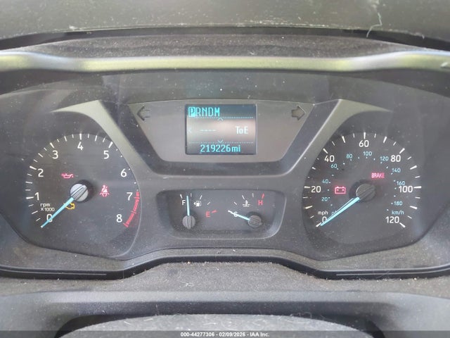 Ford Transit-350 Cab 2016 1FDBF9ZMXGKB56946 Image 7