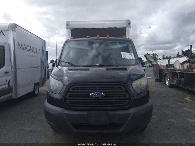 1FDBF9ZM3GKB57002 Ford Transit-350 Cab
