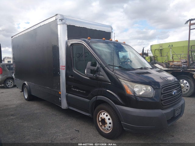1FDBF9ZM3GKB57002 Ford Transit-350 Cab