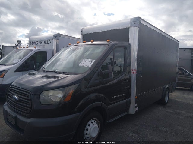 1FDBF9ZM3GKB57002 Ford Transit-350 Cab