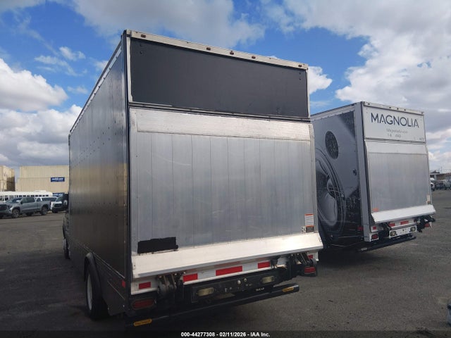 1FDBF9ZM3GKB57002 Ford Transit-350 Cab