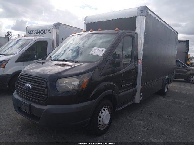 1FDBF9ZM3GKB57002 Ford Transit-350 Cab
