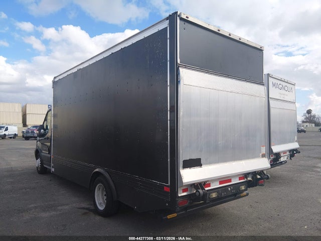 1FDBF9ZM3GKB57002 Ford Transit-350 Cab