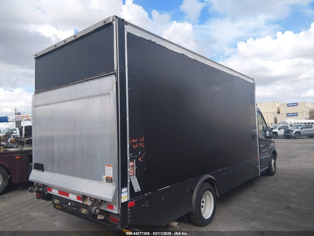 1FDBF9ZM3GKB57002 Ford Transit-350 Cab