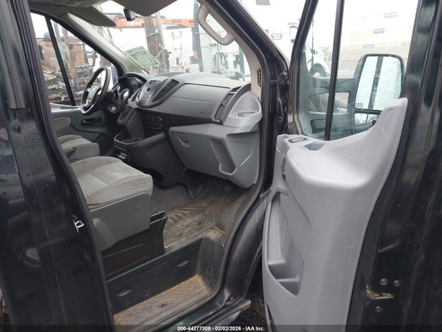 1FDBF9ZM3GKB57002 Ford Transit-350 Cab