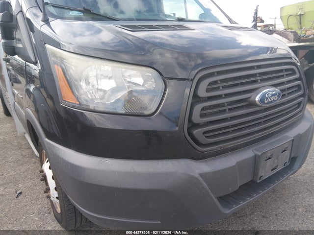 1FDBF9ZM3GKB57002 Ford Transit-350 Cab
