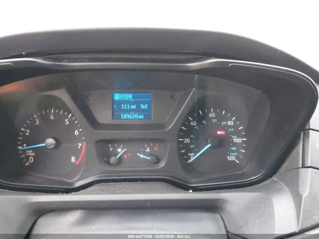 1FDBF9ZM3GKB57002 Ford Transit-350 Cab