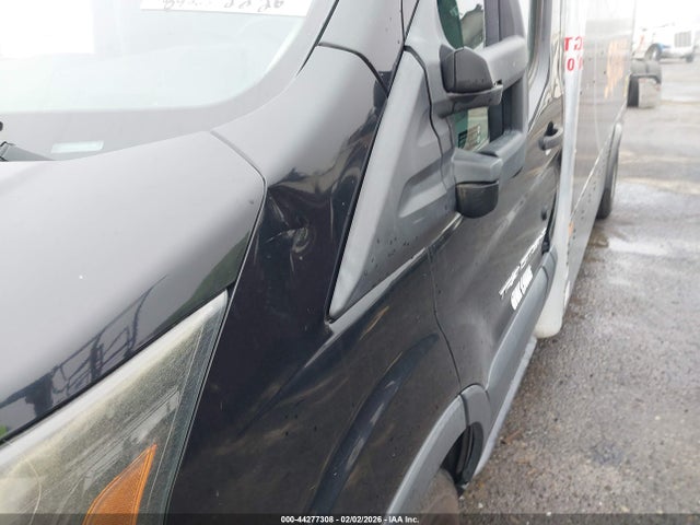 1FDBF9ZM3GKB57002 Ford Transit-350 Cab