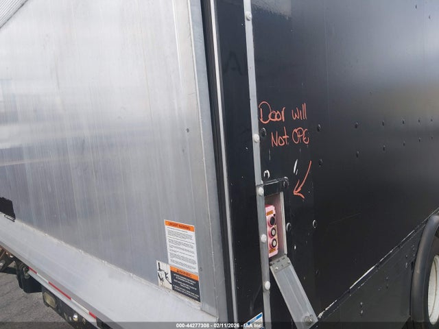 1FDBF9ZM3GKB57002 Ford Transit-350 Cab