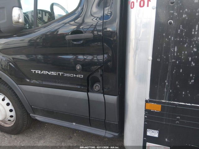 1FDBF9ZM3GKB57002 Ford Transit-350 Cab