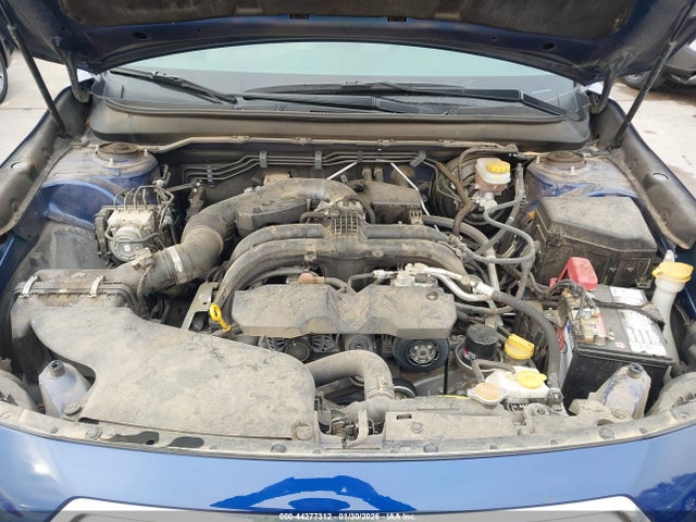 Продажа на аукционе авто 2015 Subaru Outback 2.5i Limited, vin: 4S4BSBNCXF3274827, номер лота: 44277312