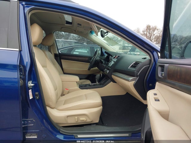 Продажа на аукционе авто 2015 Subaru Outback 2.5i Limited, vin: 4S4BSBNCXF3274827, номер лота: 44277312