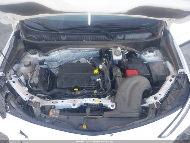 Buick Encore Gx Preferred Fwd 2024 KL4AMBS29RB172848 Image 10