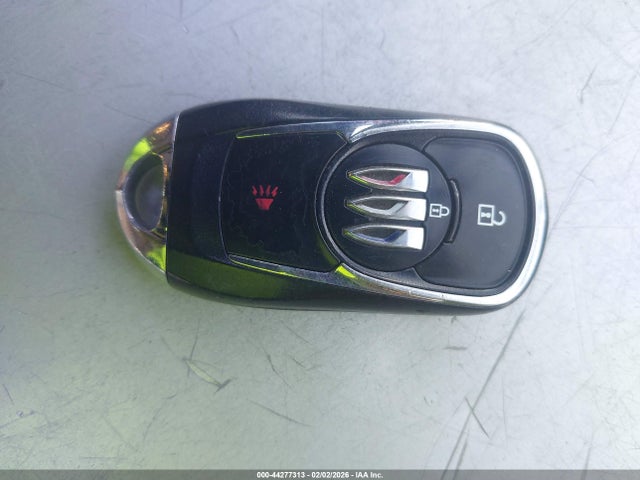 Buick Encore Gx Preferred Fwd 2024 KL4AMBS29RB172848 Image 11