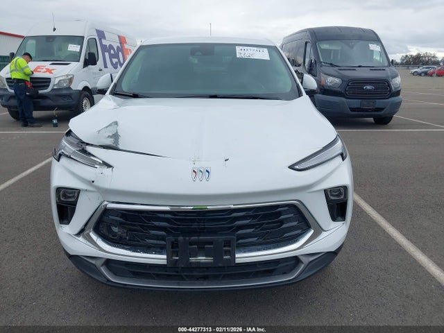 Buick Encore Gx Preferred Fwd 2024 KL4AMBS29RB172848 Image 12