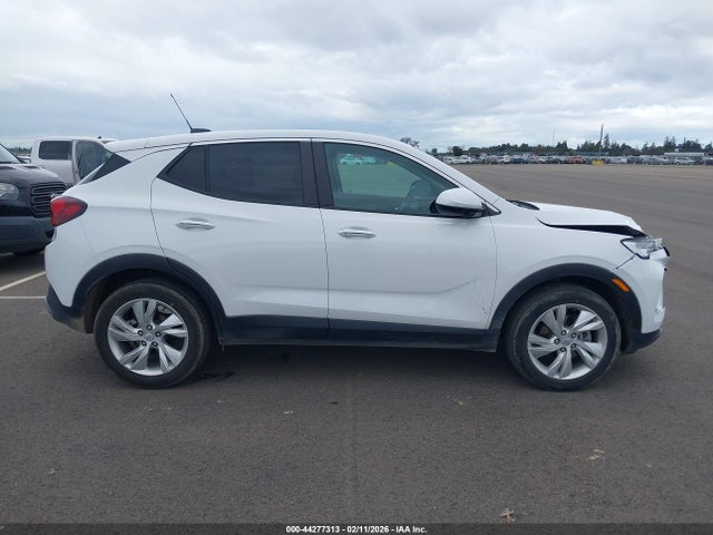 Buick Encore Gx Preferred Fwd 2024 KL4AMBS29RB172848 Image 13